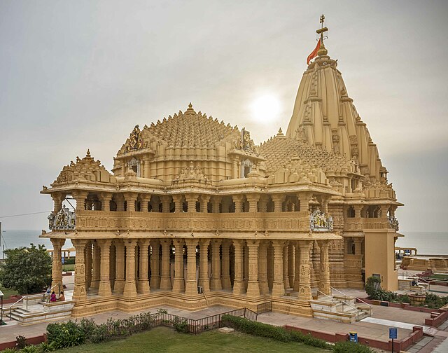 4 Night Dwarka - Somnath - Ahmedabad Tour Package Image