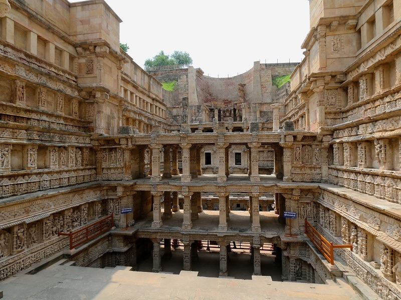 4 Night Ahmedabad - Patan - Kevadia Tour Package Image