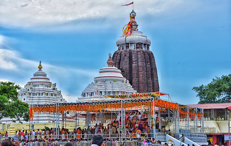 4 Day Puri Tour Package Image