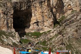 AMARNATH YATRA TOUR PACKAGE FROM JAMMU BY HELICOPTER 2024