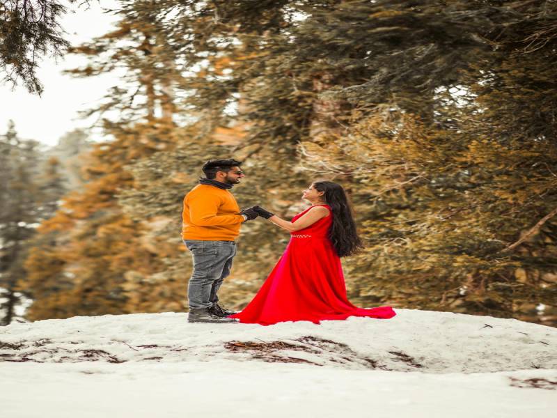 Kashmir Tour Cheapest Packages 4 Night 5 Days