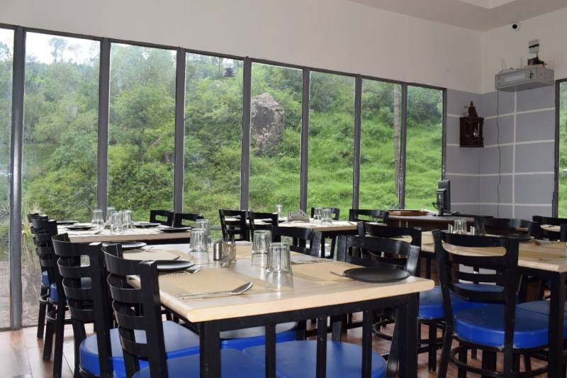 1 Night 2 Days Kasauli Yoga Squad