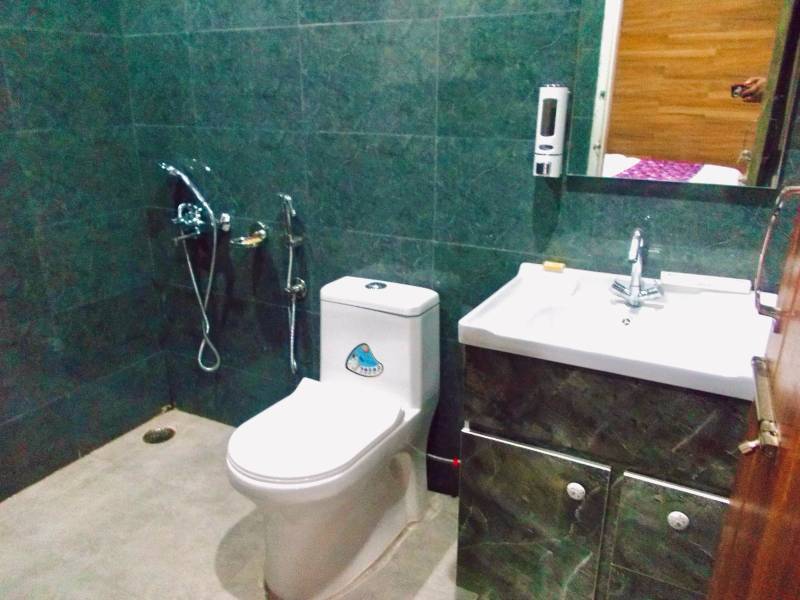 1 Night 2 Days Kasauli Yoga Squad