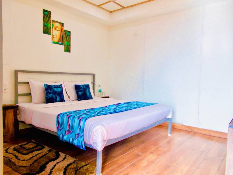 1 Night 2 Days Kasauli Yoga Squad