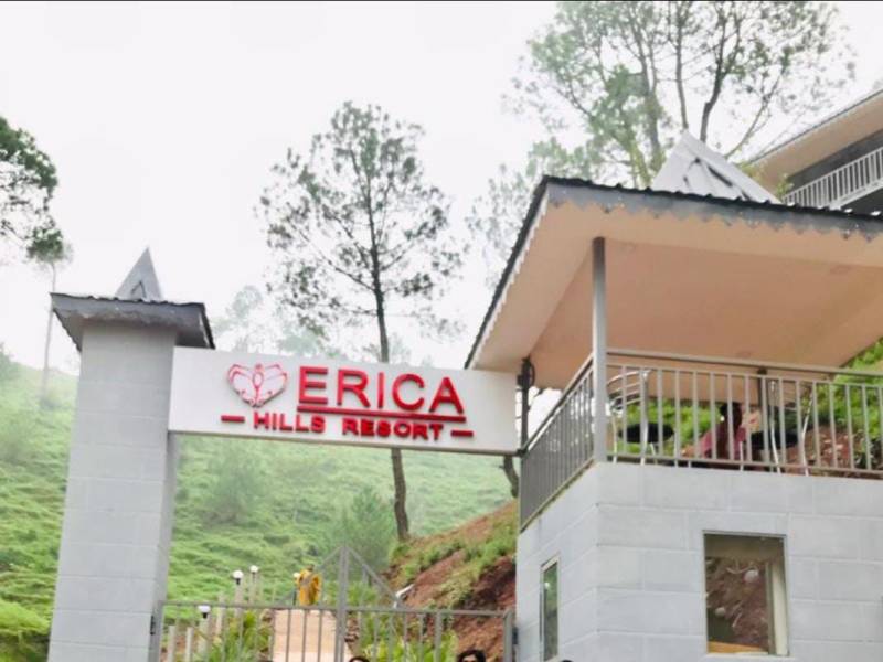 1 Night 2 Days Kasauli Yoga Squad