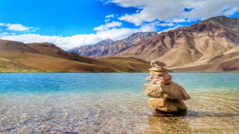 9 Nights - 10 Days Manali To Ladakh Package