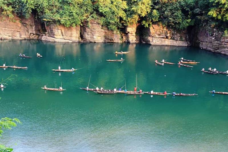 3 Night Meghalaya Tour