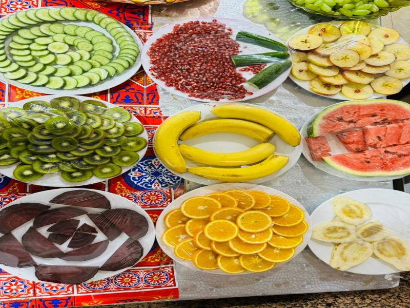 Package For Umrah 19 Nights - 20 Days