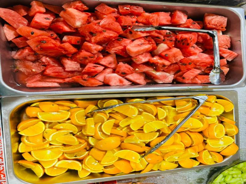 Package For Umrah 19 Nights - 20 Days