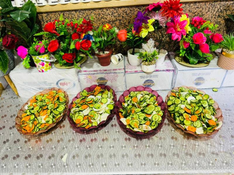 Package For Umrah 19 Nights - 20 Days