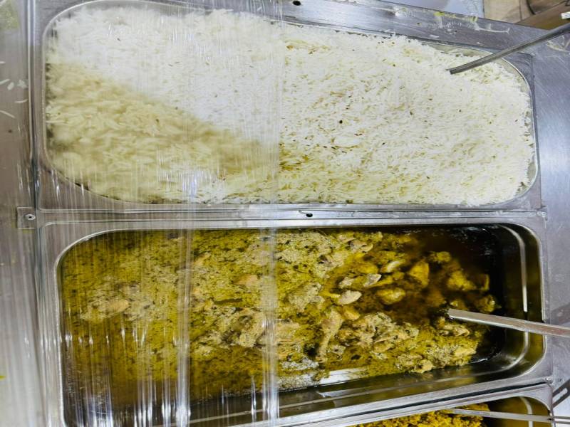 Package For Umrah 19 Nights - 20 Days