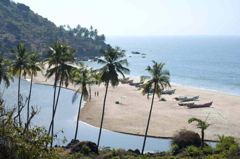 4Days Konkan-Coastal Plain Of Western India Tour