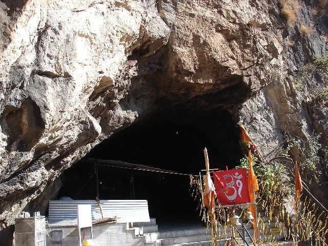 4 Days Mata Vaishno Devi With Shivkhori Cave Tour
