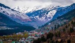 Delhi Shimla Manali Delhi Tour Package 05 Nights 06 Days