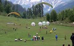 Delhi Shimla Manali Delhi Tour Package 05 Nights 06 Days