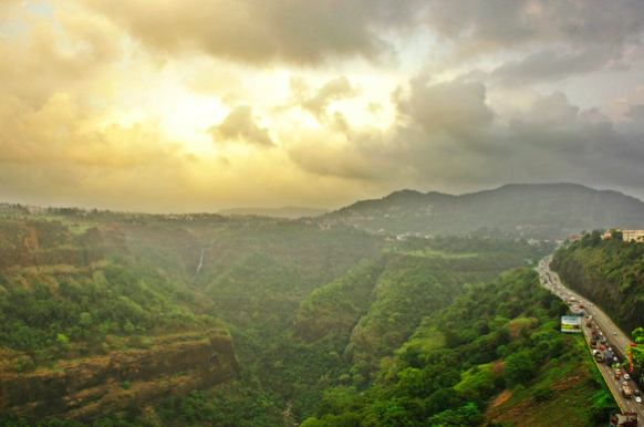 2 Nights & 3 Days Lonavala Khandala Tour