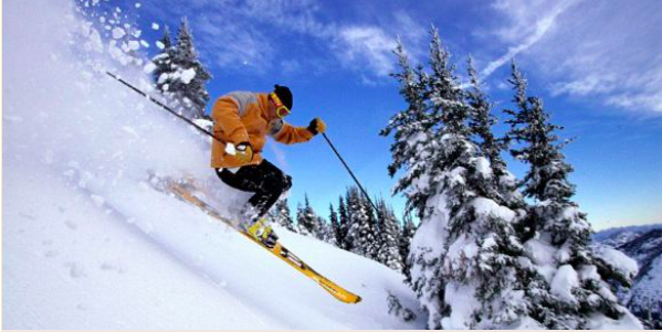 4 Nights & 5 Days Himachal Pradesh Package