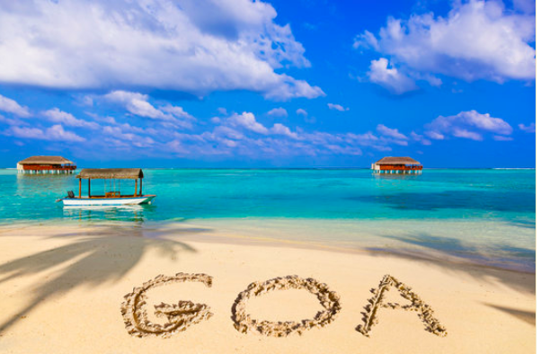 Goa Tour Package