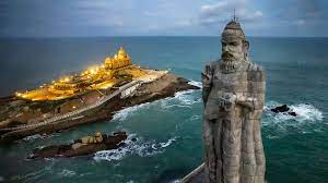 Kanyakumari Tour Package 1 Night - 2 Days