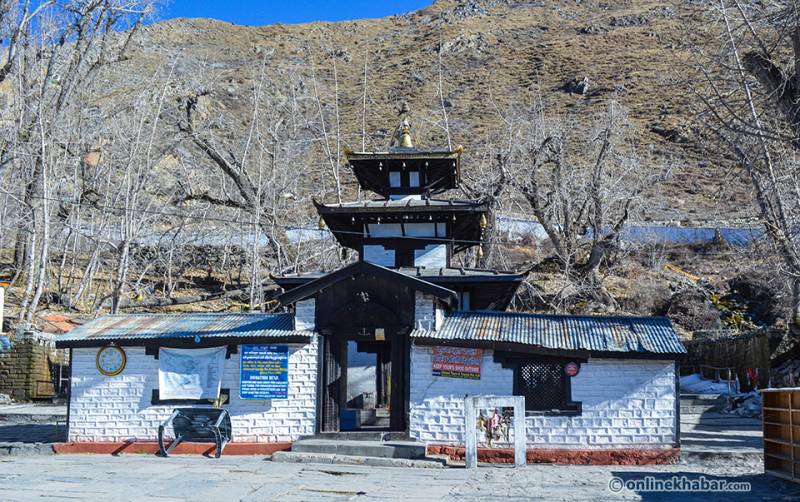 12 Days Nepal Mukthinath Yatra Tour