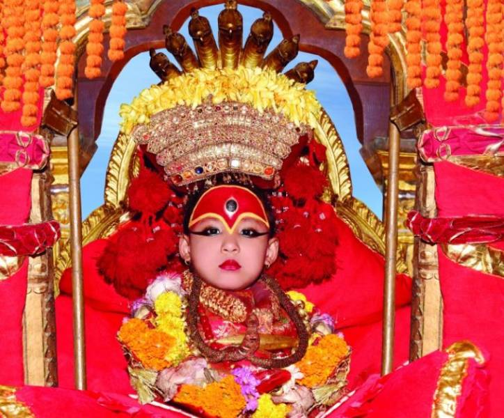 Kathmandu  3N 4D Tour