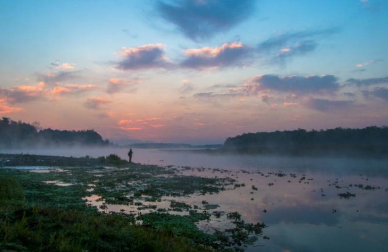 7 Nights 8 Days Kathmandu- Pokhara- Chitwan Tour