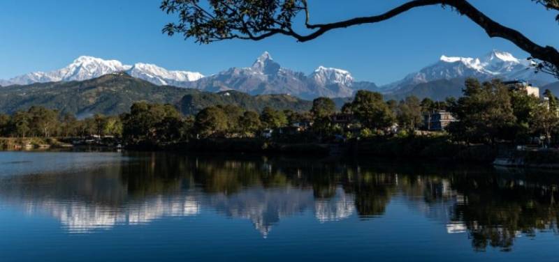 6 Nights 7 Days Kathmandu- Pokhara- Muktinath Tour