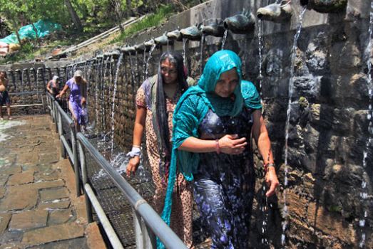 6 Nights 7 Days Kathmandu- Pokhara- Muktinath Tour