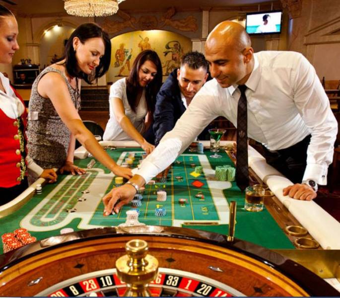 3 Nights 4 Days Casino Kathmandu Tour