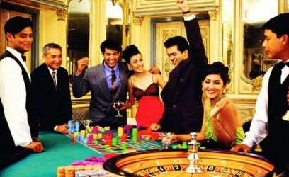 3 Nights 4 Days Casino Kathmandu Tour