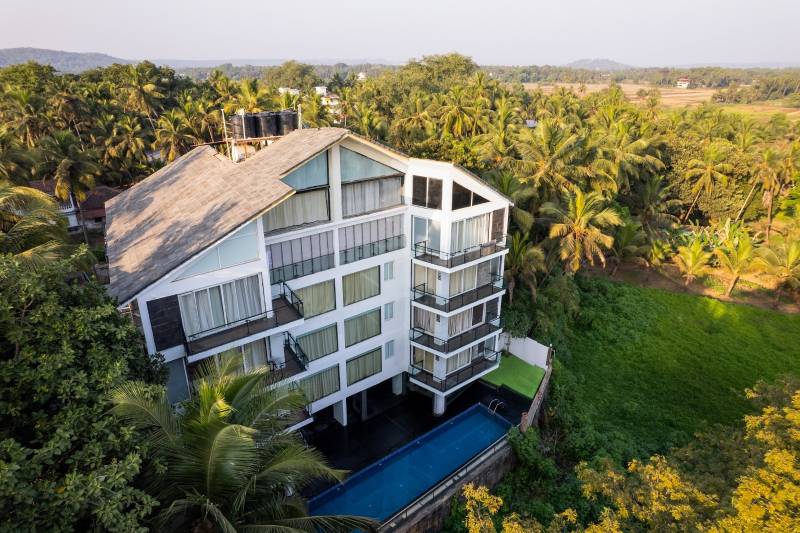 3 Nights 4 Days Package of Goa Image