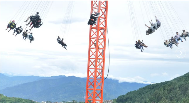 Lovely Shimla Holiday Package By Volvo