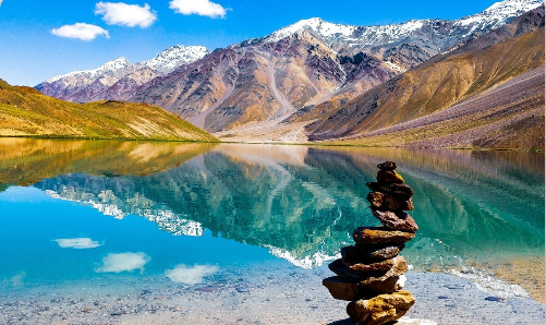 Kinnaur + Spiti Package