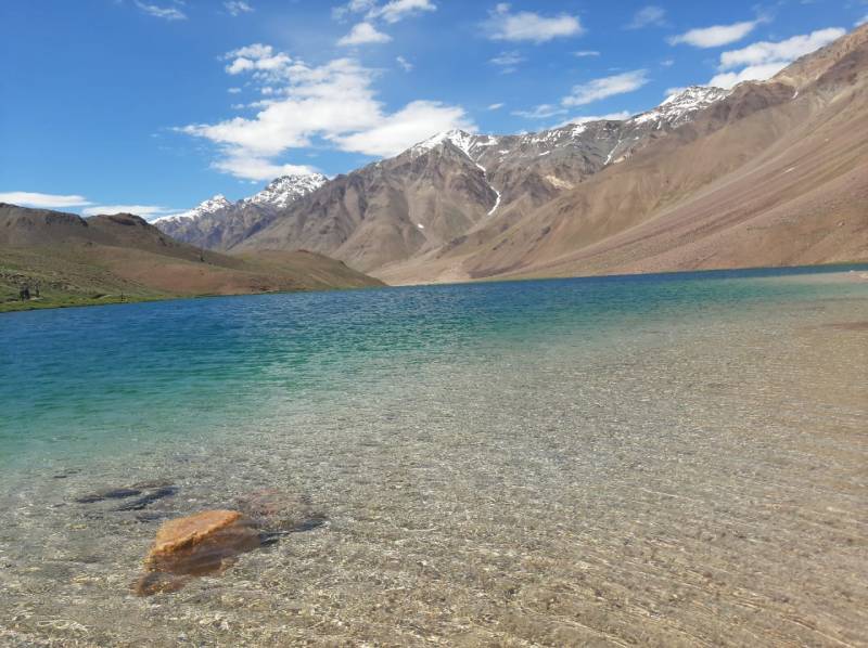 Leh Ladakh - 7 Nights 8 Days Package