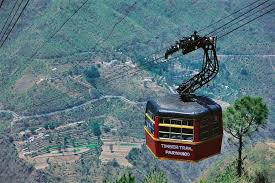 Chandigarh -Shimla - Manali Tour