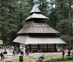 Chandigarh- Shimla- Manali Tour