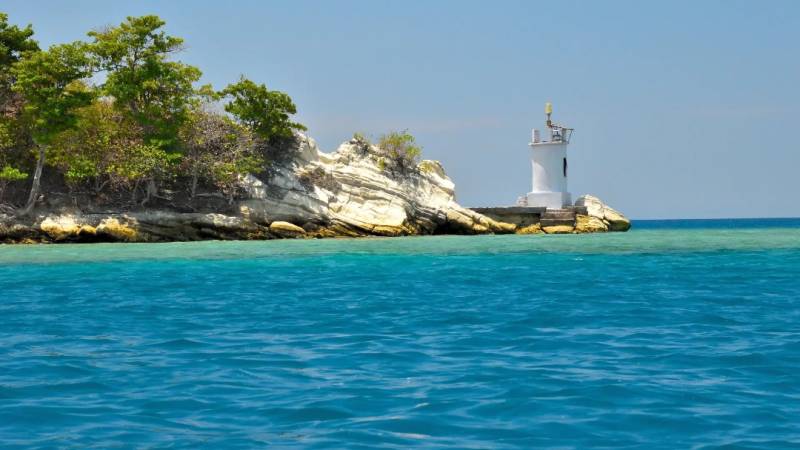 Andaman Serenity Retreat