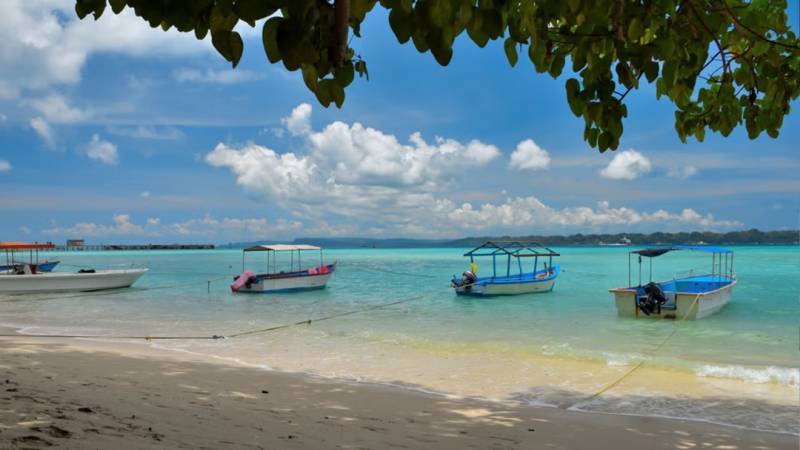 Andaman Serenity Retreat