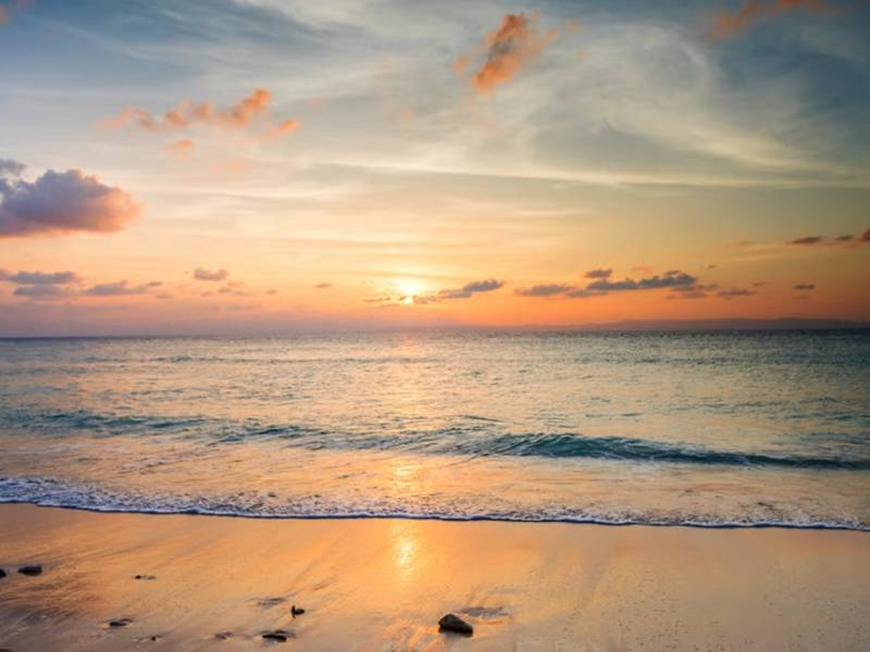 Andaman Serenity Retreat