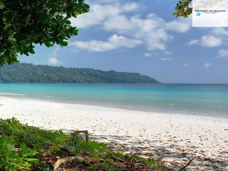 04 Nights 05 Days Andaman Tour Package