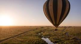 Unveiling Ruaha's Majesty: Crafting A Personalized Ballooning Adventure