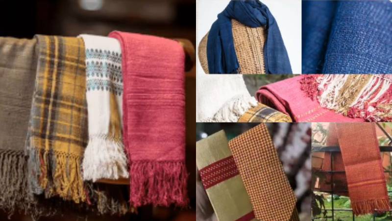 Shyntor Festival - December