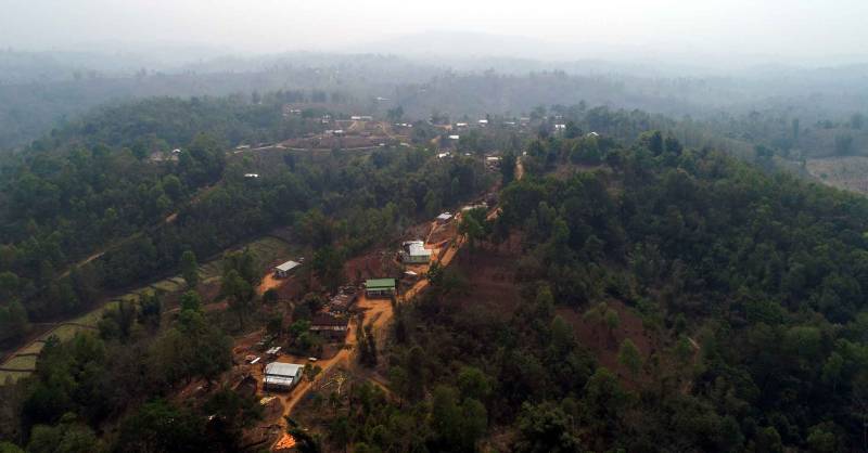 Shyntor Festival - December