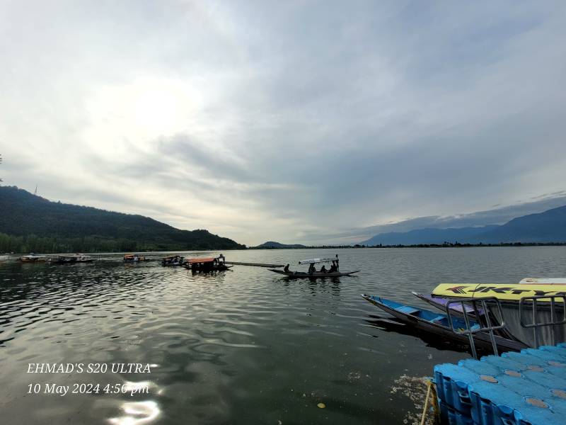 10DAYS AND 9NIGHTS FOR KASHMIR TOUR