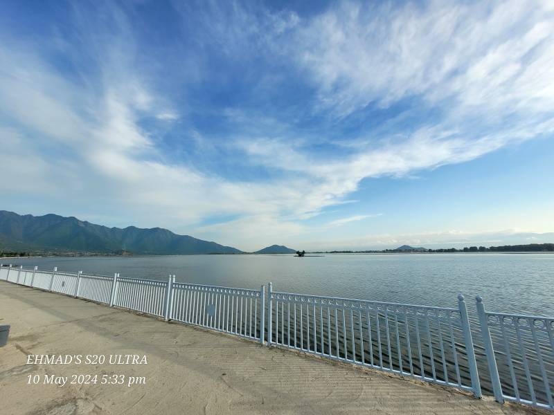 10DAYS AND 9NIGHTS FOR KASHMIR TOUR