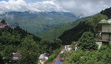 7 Days Guwahati - Shillong - Cherrapunji - Kaziranga Tour