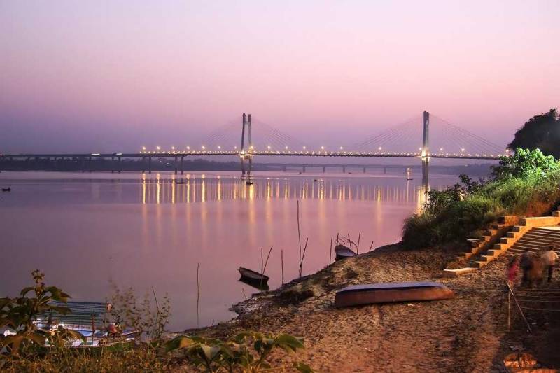 3 Night 4 Day Allahabad - Vindhyachal Package