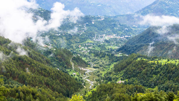 4 N/ 5 D Romantic Dalhousie & Dhramshala