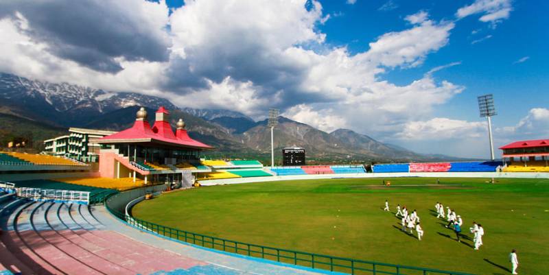 4 N/ 5 D Romantic Dalhousie & Dhramshala