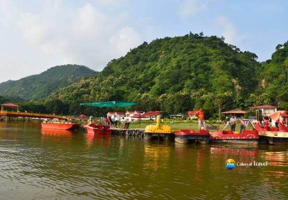 2 Days 1 Night Morni Hill Package